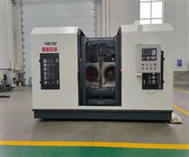 四工位鉆孔攻絲機