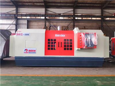 閥門_數控機床-閥門數控機床