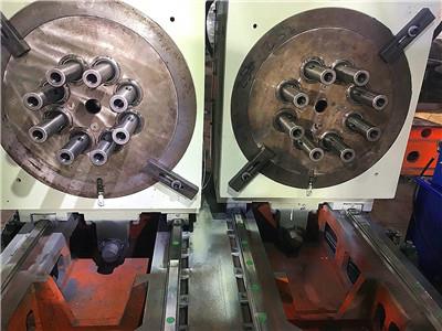 閥門(mén)法蘭鉆孔設(shè)備