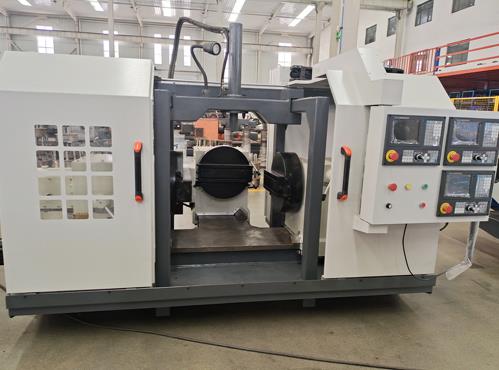 閥門機床-閥門車床