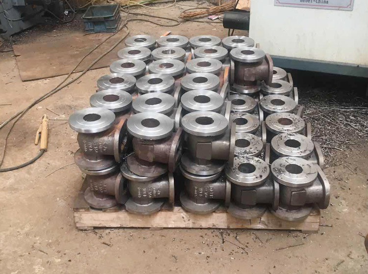 臥式數控多孔鉆床零部件